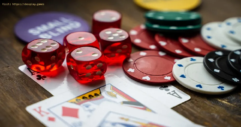 Cross-Platform Gaming: Uniting Casinos