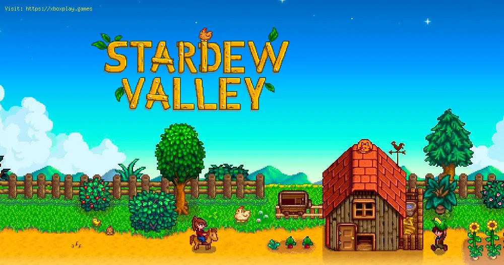 Stardew Valley Guide: Catch Scorpion Carp Easily