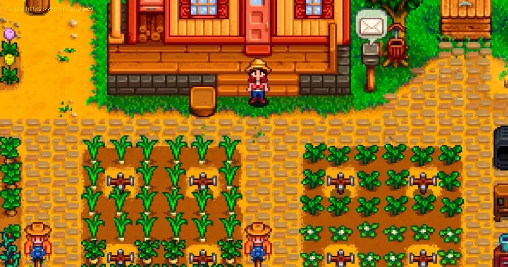 Fix Stardew Valley Connection Error: Easy Guide
