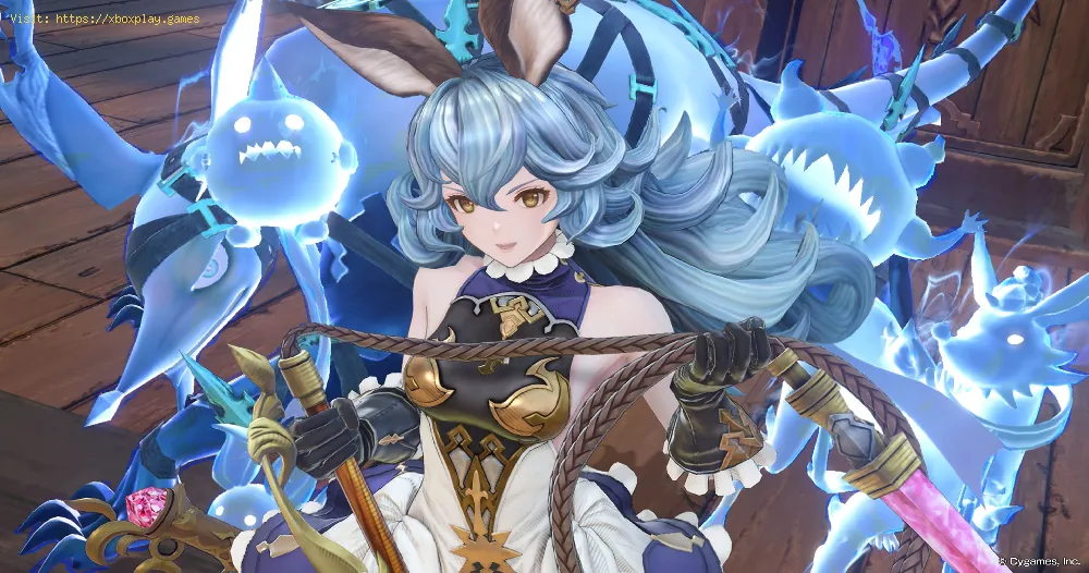 Top Granblue Fantasy: Relink Characters to Recruit