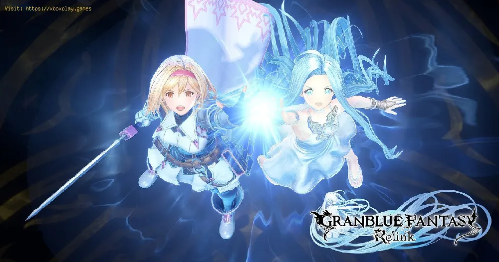 Fix Granblue Fantasy Relink: Multiplayer Issues Solved