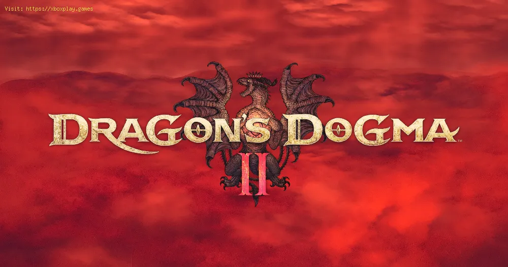 Open Ancestral Chamber Gate Dragon’s Dogma 2