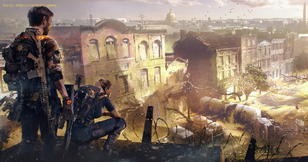Enhancing the Experience: Performance Updates in The Division 2