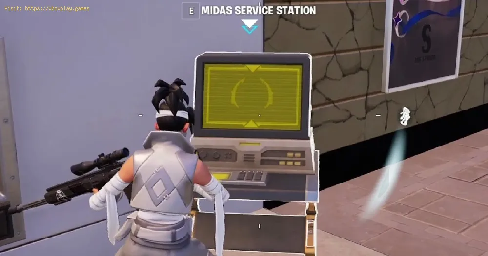 Fortnite: All vending machine locations in Chapter 5