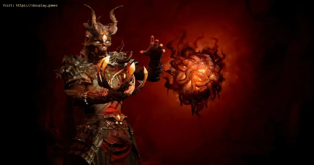 How To Get Gurgling Head in Diablo 4