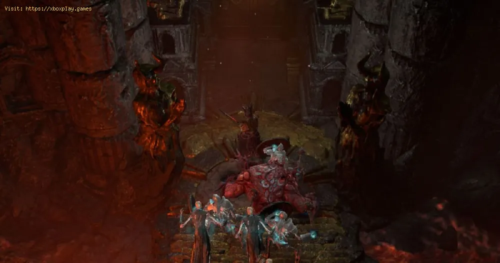 get Tyrael’s Might Unique in Diablo 4