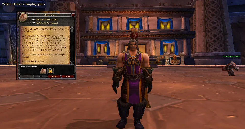 find a shirt and tabard in WoW Remix: Mists of Pandaria