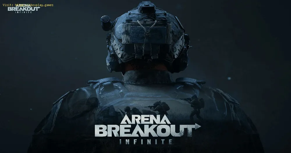 Arena Breakoutでサッパーショベルを無料で入手する方法
