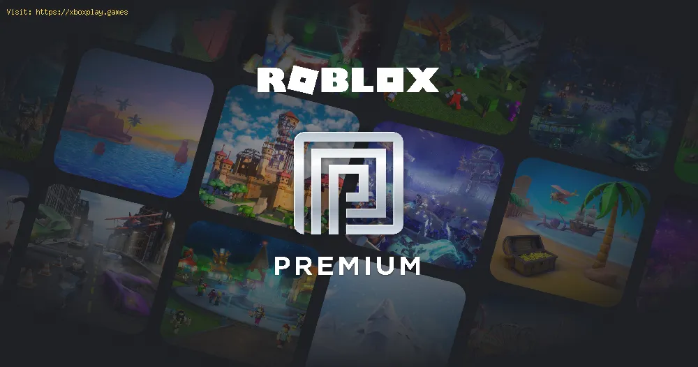 Roblox Premiumをキャンセルする方法