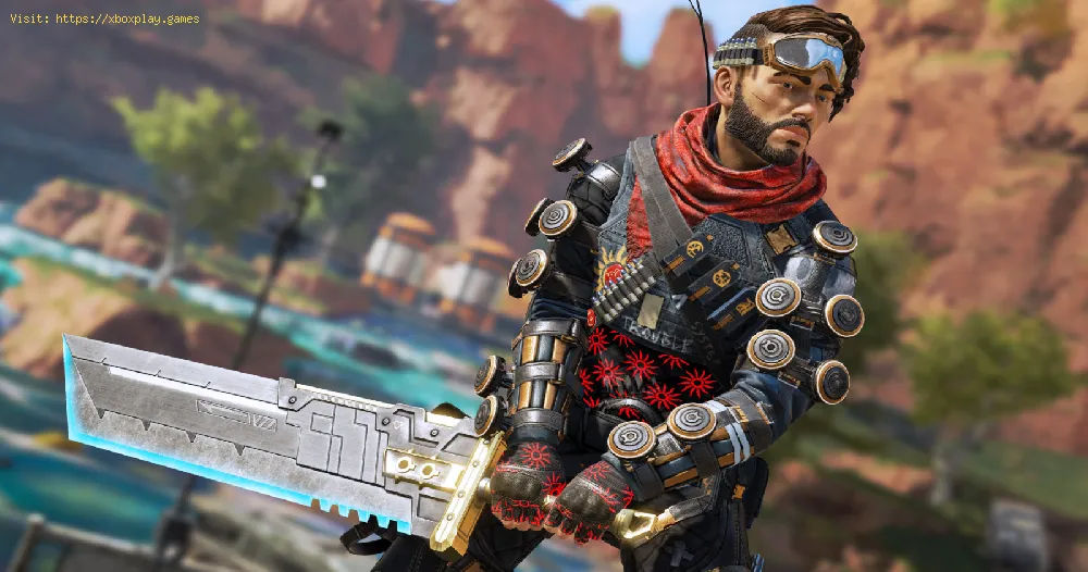 Apex Legends Caustic Guide and tips: How To Gas Your Enemies