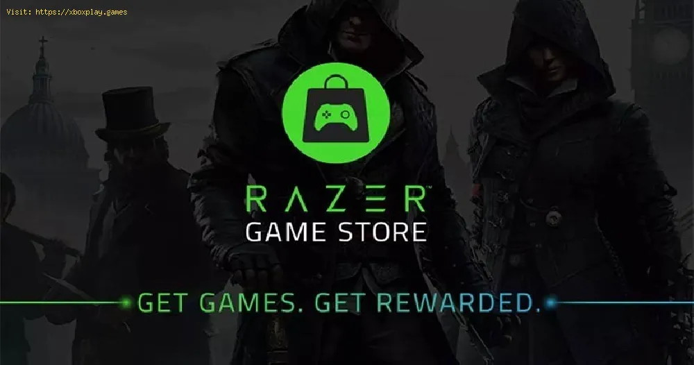Razer Game Store to shut down end of February