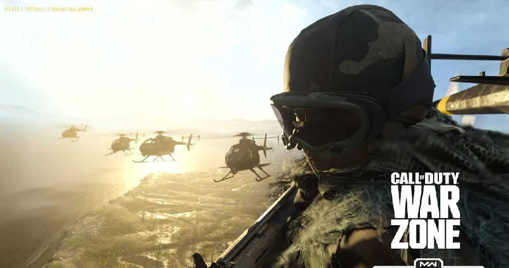 Call of Duty Warzone：時計の入手方法-ヒントとコツ