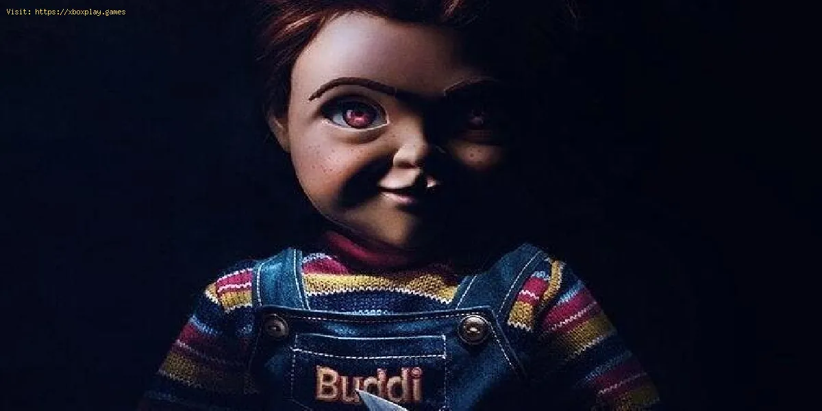 Kinderspiel: Mark Hamill wird die neue Stimme von Chucky in Reboot sein
