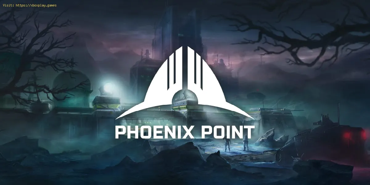 A exclusividade do Phoenix Point Epic Store e os jogadores estão tão irritados