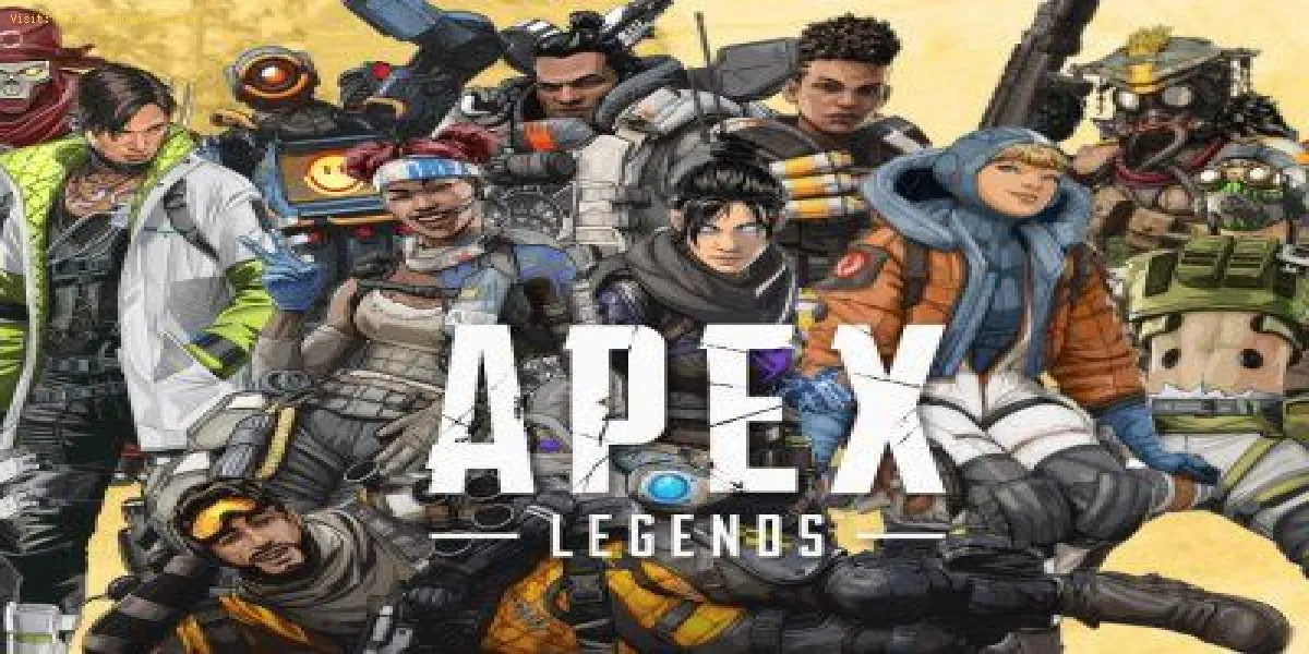Apex Legends Update 1.1 Patch: nous vous expliquons tous les détails