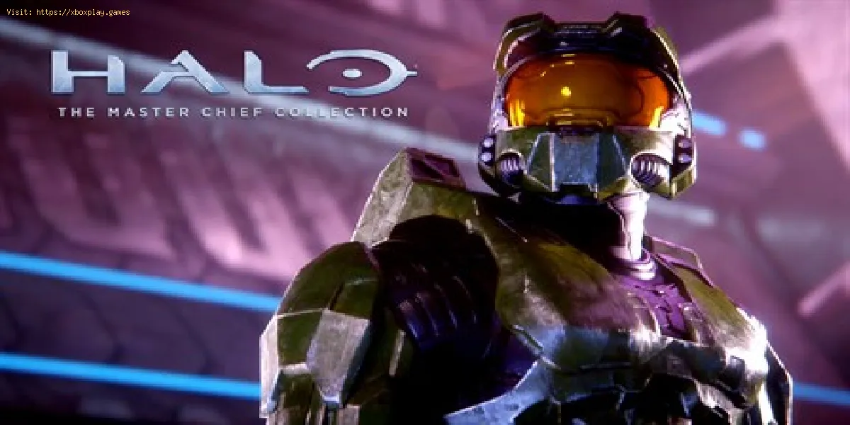 Halo: Die Master Chief Collection kann im April auf dem PC erscheinen