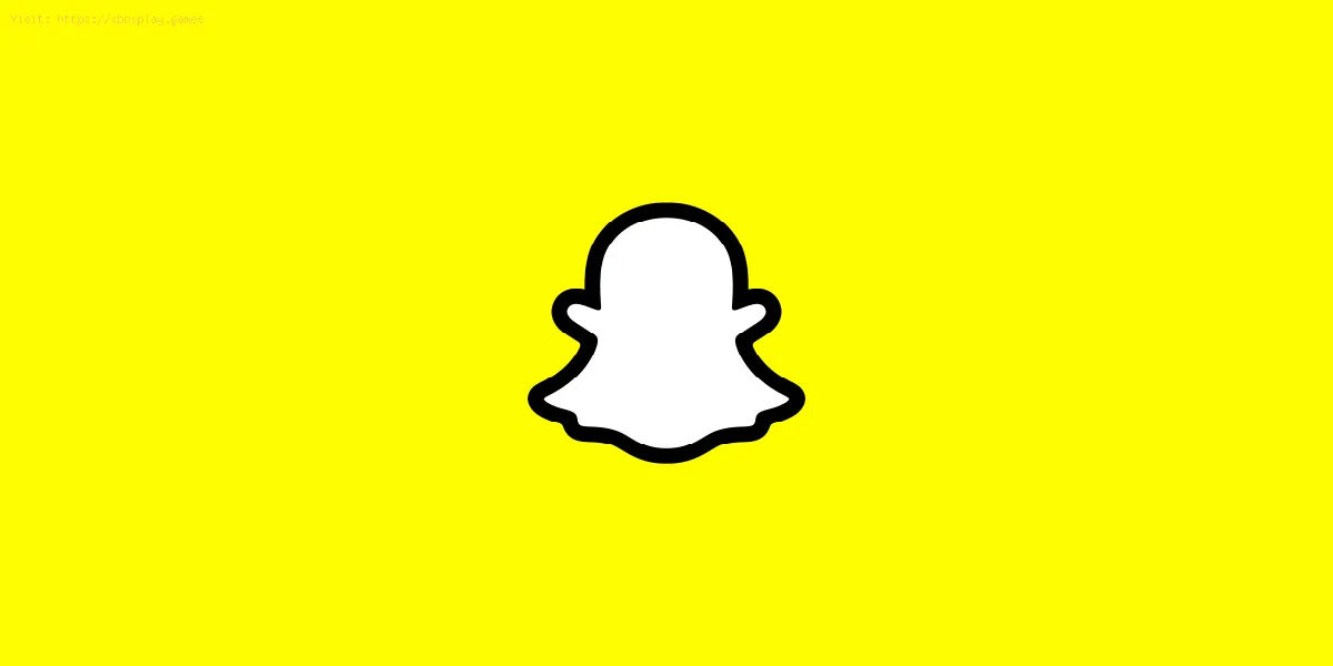 Snapchat: come risolvere il crash