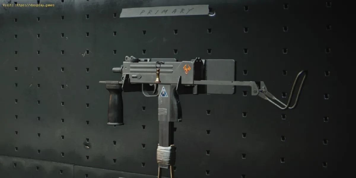 Call of Duty Black Ops Cold War: MAC-10s beste Ausrüstung für Staffel 4