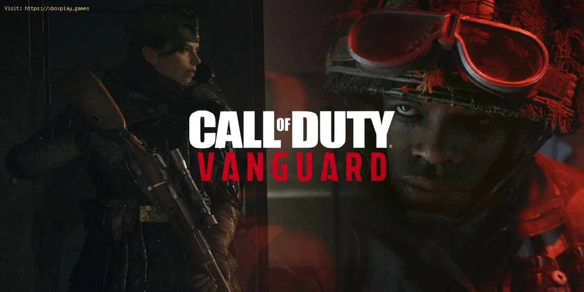 Call of Duty Vanguard: So laden Sie die Beta herunter