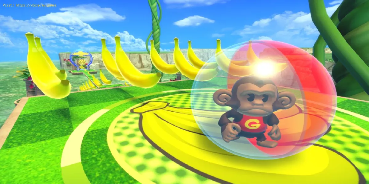 Super Monkey Ball Banana Mania: come ottenere tutte le modalità speciali