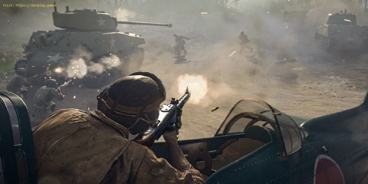 Call of Duty Vanguard : Comment changer la carte de visite