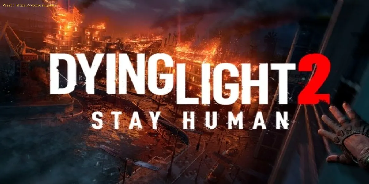 Dying Light 2: Cómo arreglar el audio no funciona
