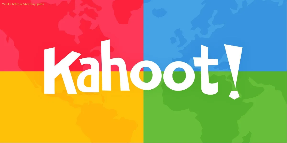 Kahoot: Cómo usar un código PIN