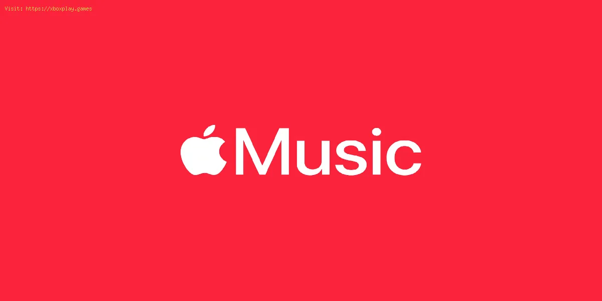 Apple Music: "Ha ocurrido un error de SSL"