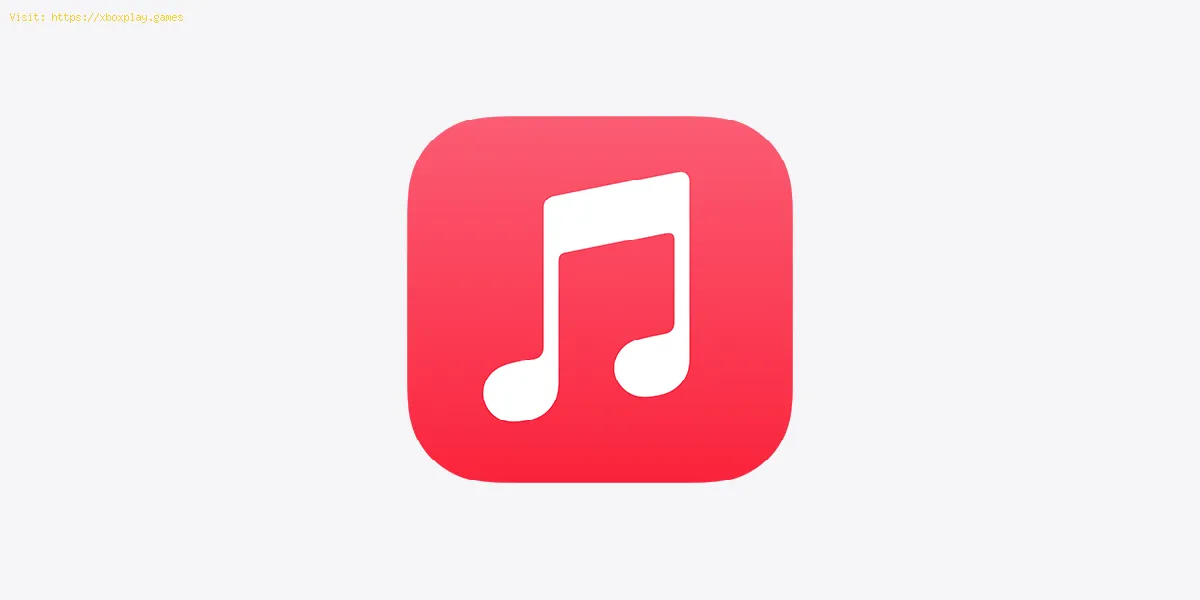 Apple Music : Comment corriger l'erreur "Ressource non disponible"