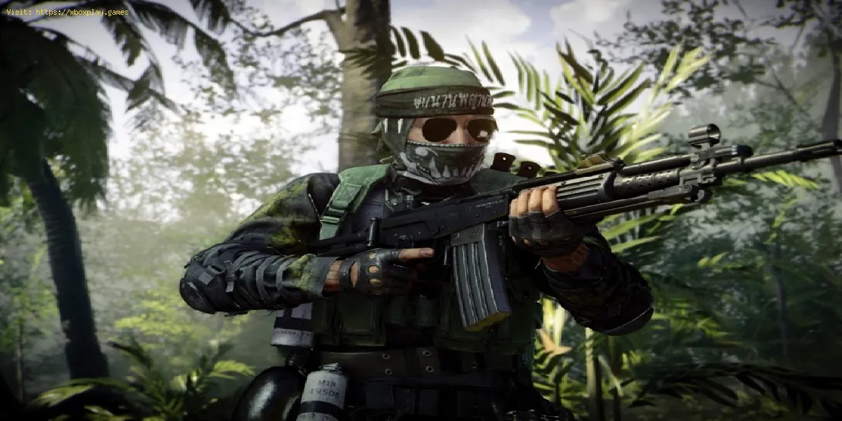 Call of Duty Warzone: tutte le modifiche ai vantaggi nella stagione 2