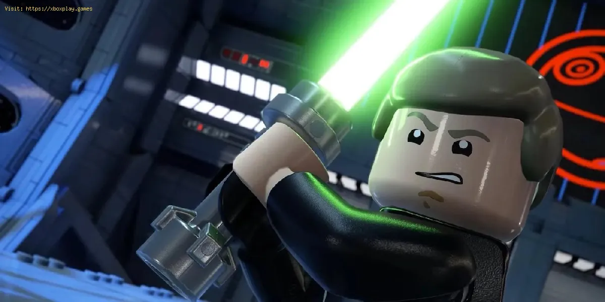 Lego Star Wars The Skywalker Saga: come interpretare le lingue aliene