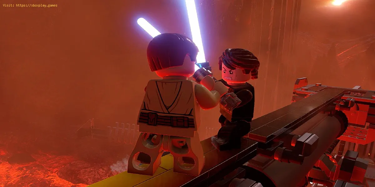 LEGO Star Wars The Skywalker Saga: Como obter Obi-Wan Kenobi