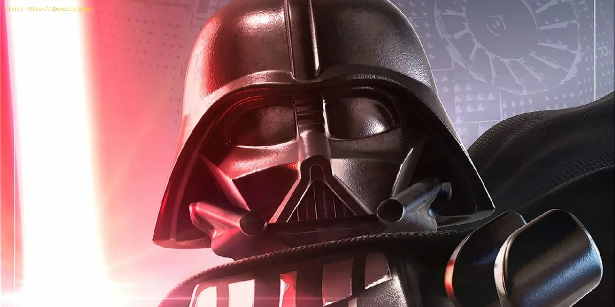 Lego Star Wars The Skywalker Saga: Cómo desbloquear a Darth Vader
