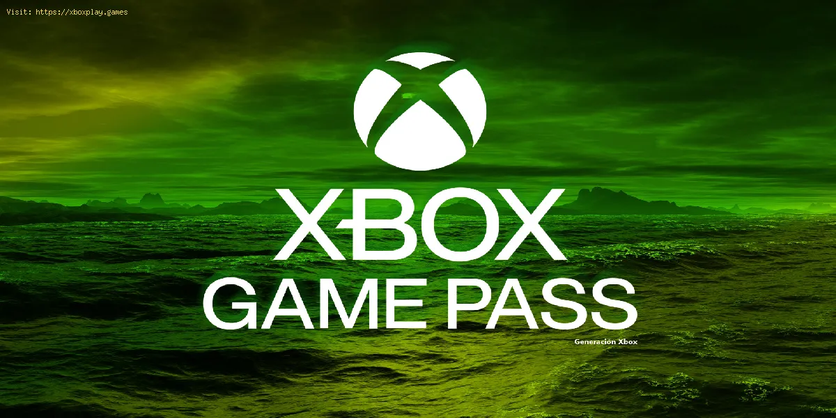 Xbox Game Pass: Neue Spiele im Sommer 2022 in der Übersicht