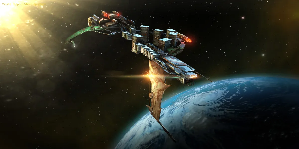 Wie man einer Allianz in Star Trek Fleet Command beitritt