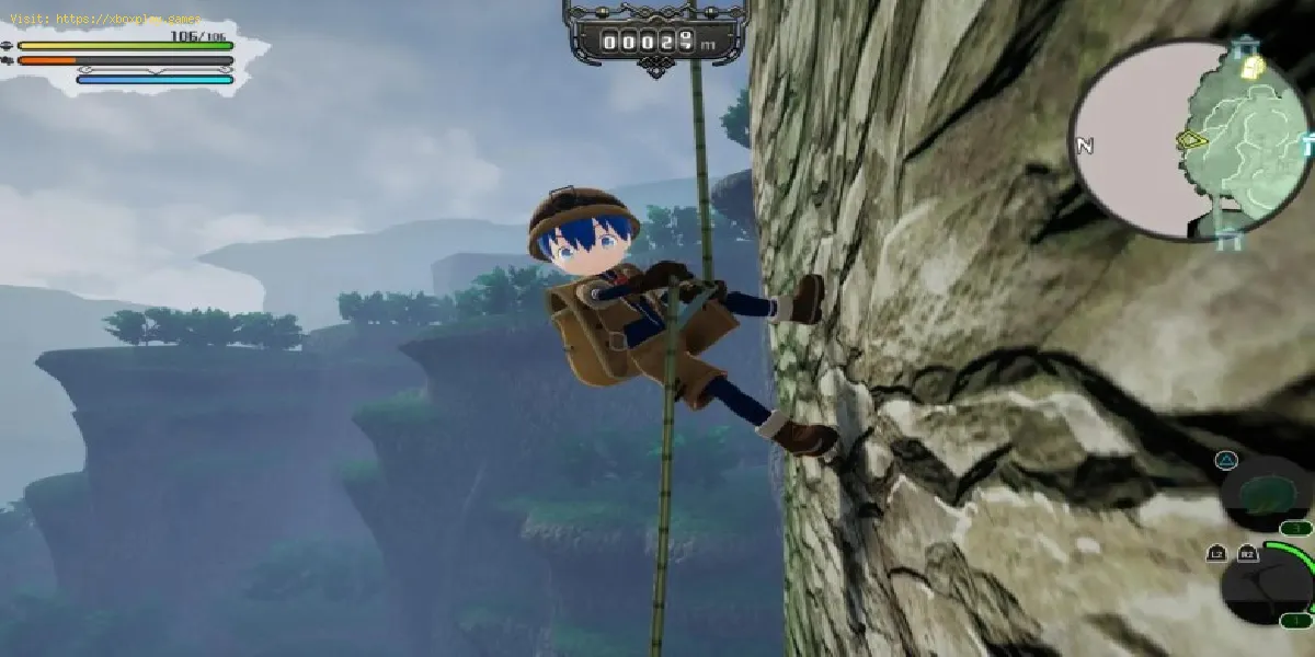 Comment obtenir des reliques rares dans Made in Abyss Binary Star