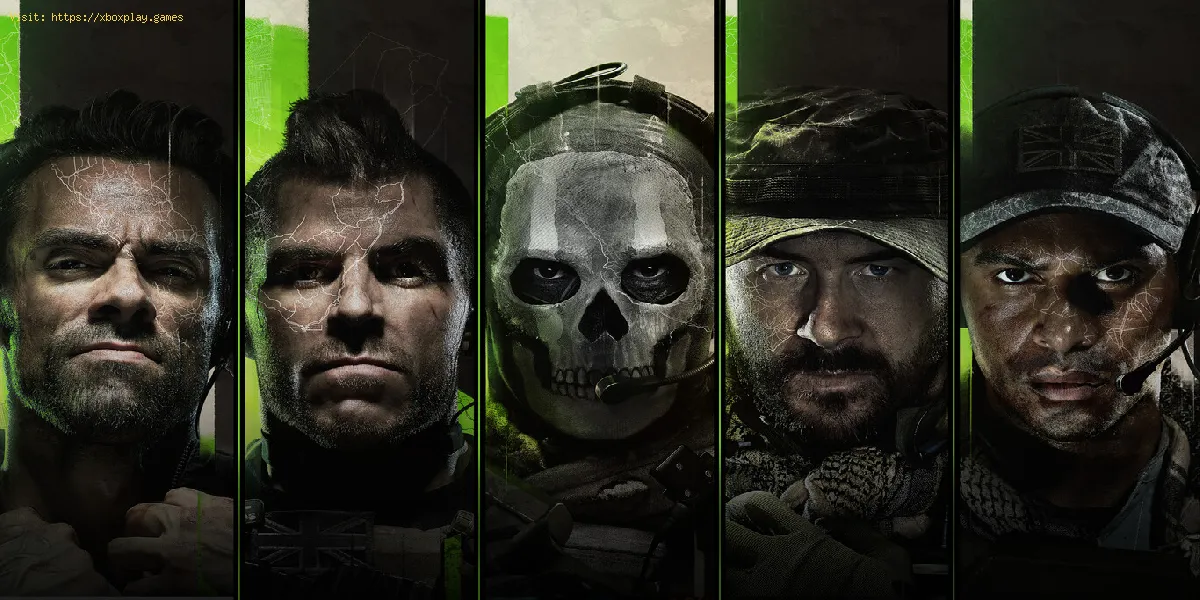 Código beta gratuito de Modern Warfare 2 de Xfinity