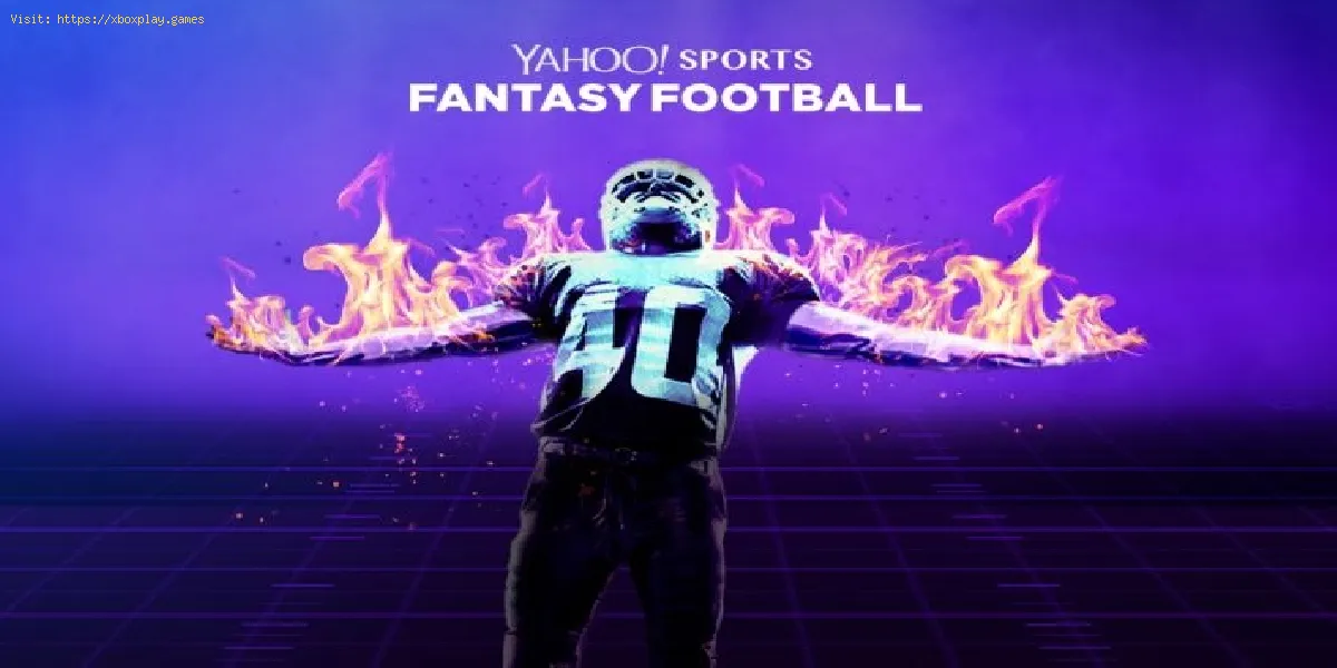Comment effectuer un tirage automatique dans Yahoo Fantasy Football