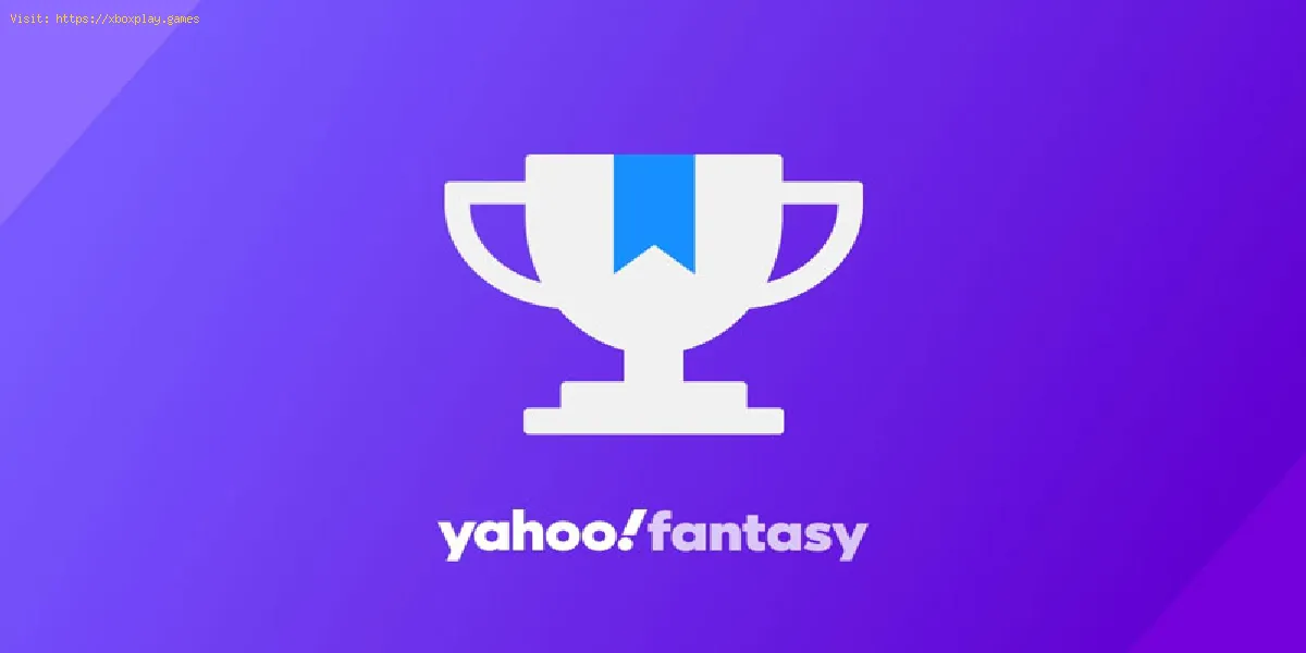 Come impostare l'ordine preliminare in Yahoo Fantasy Football