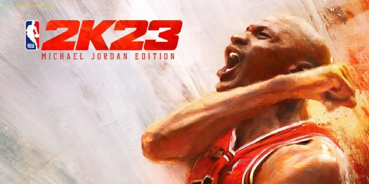 NBA 2K23 : Code de casier pour septembre 2022
