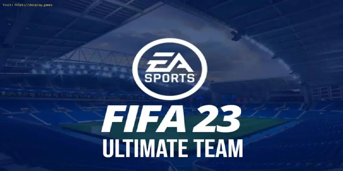 FIFA 23 Ultimate Team Migliori Wingers