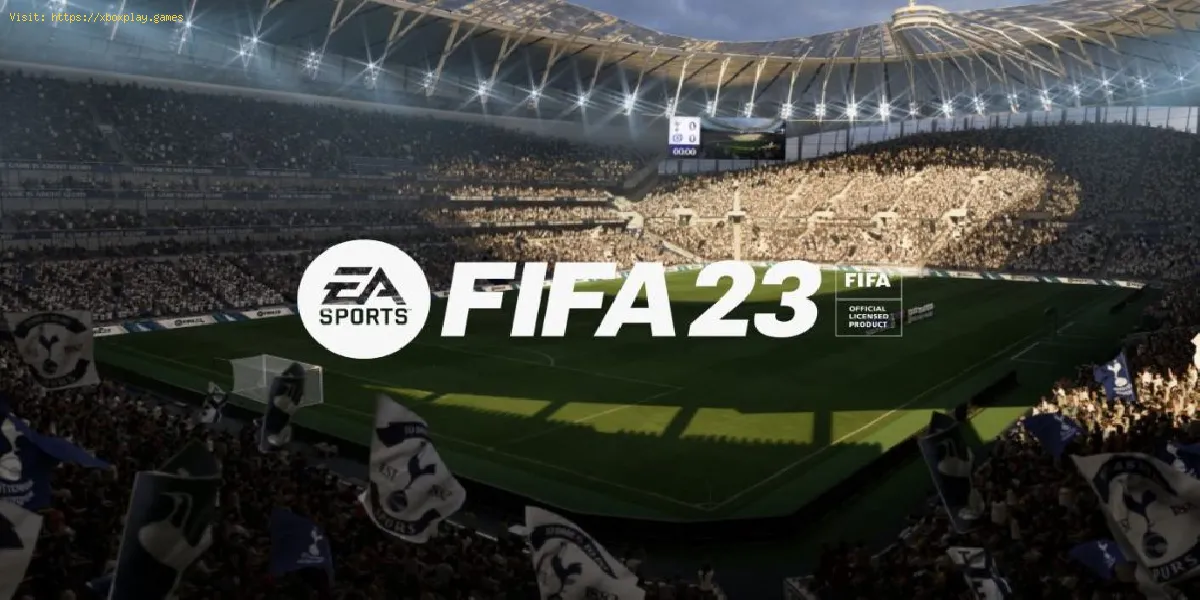 Comment réclamer des récompenses à des rivaux dans FIFA 23