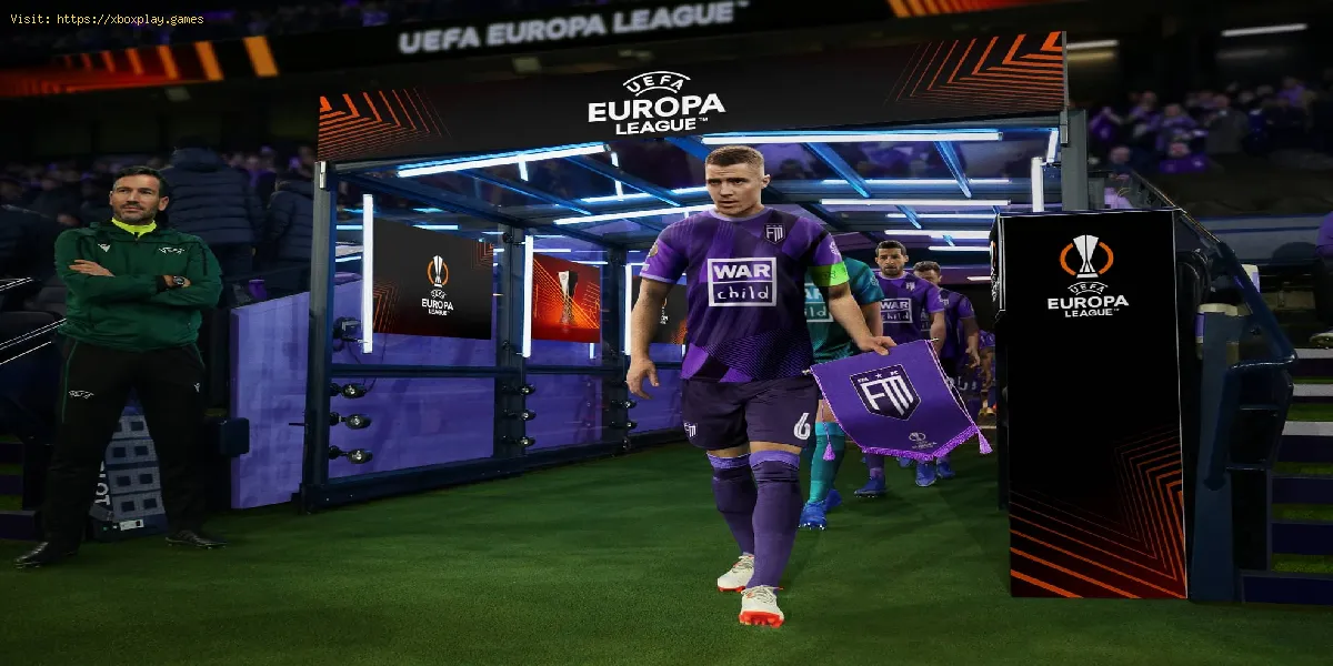 Come installare kit reali in Football Manager 2023