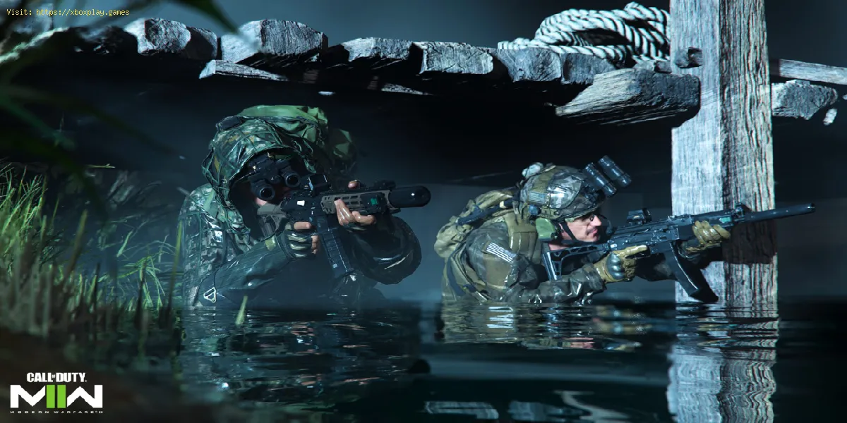Wie schalte ich Operator Chuy in Modern Warfare 2 frei?