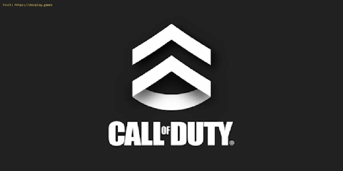 fix Call of Duty App non funzionante
