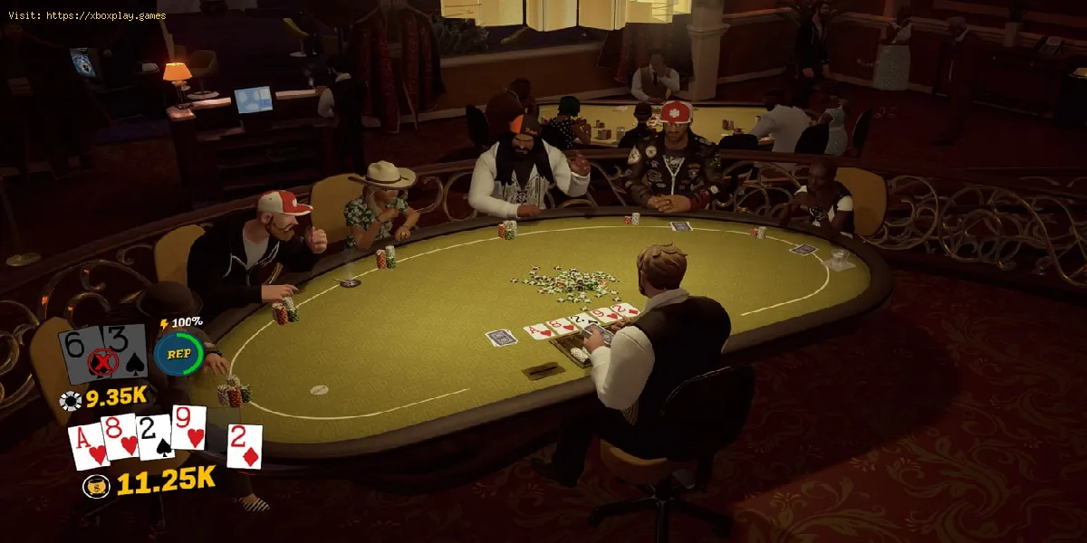 Die aufregendsten Casinospiele für die Xbox