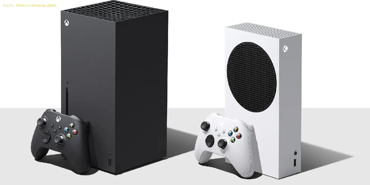 Fix Xbox Series X wird nicht geladen - Tipps und Tricks