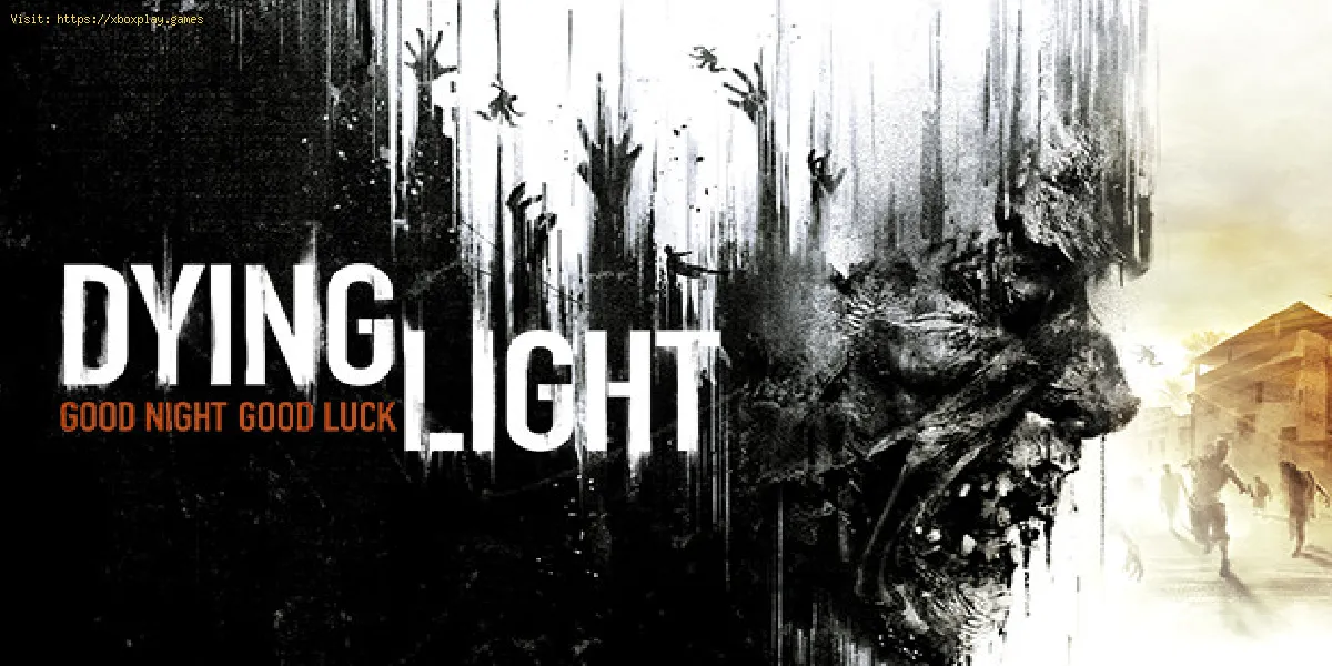 Jouer au multijoueur Dying Light Enhanced Edition