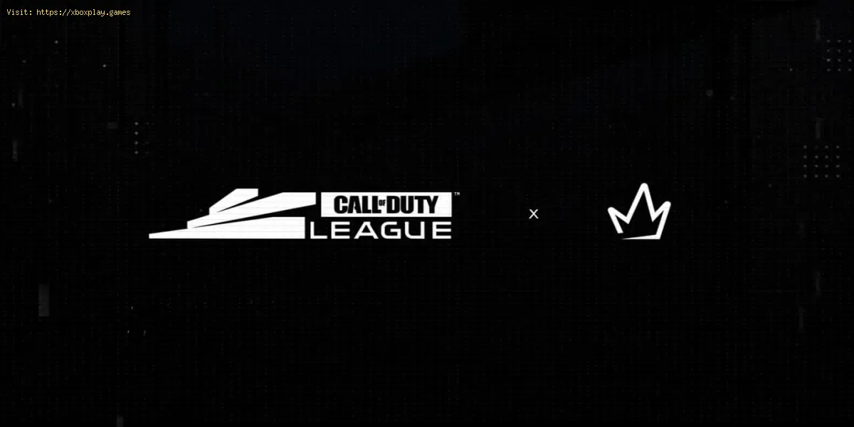 Como funcionam os jogos Call of Duty League Pick Em