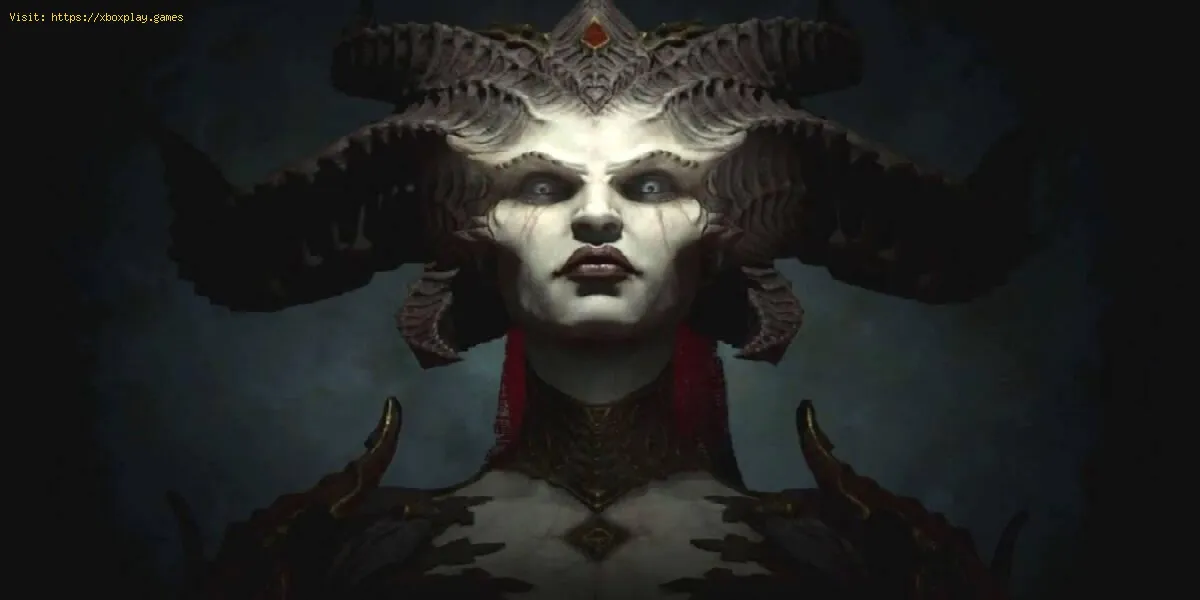 Schalte die Kor-Valar-Wälle in Diablo 4 frei